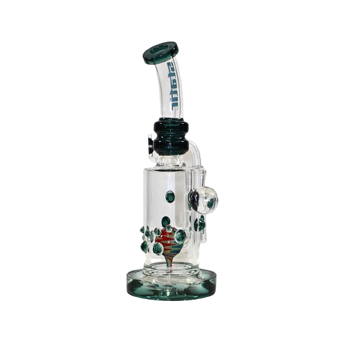 10" WaterPipe - Premium WaterPipe (GBL015) - MK Distro