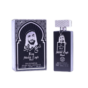 King Shaikh Zayed - Perfumes - MK Distro