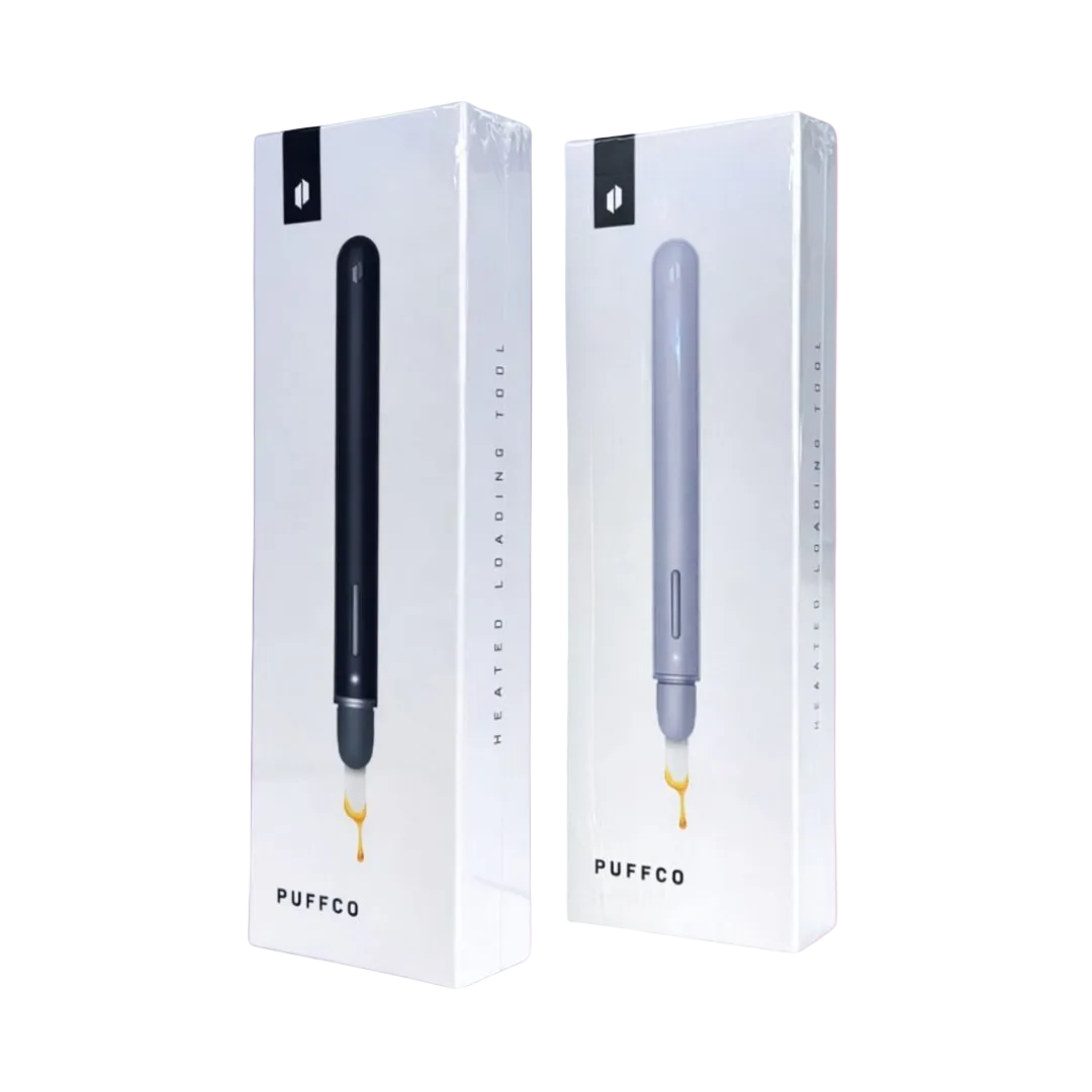 Puffco Heated Loaded Tool V2 - Hemp Vaporizer Accessories - MK Distro