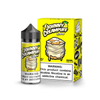 Johnny Creampuff - Premium E-Liquid (100mL) - MK Distro