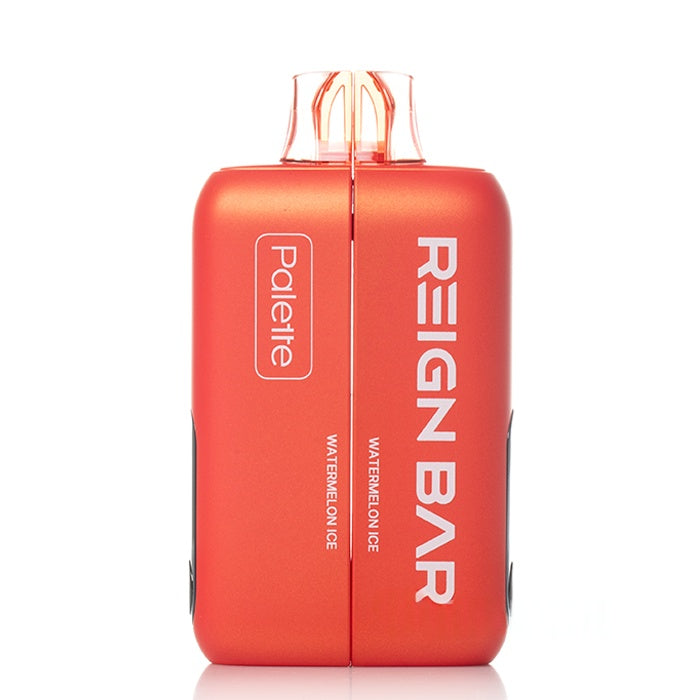 Reign Bar Palette 50K - Disposable Vape (5%) (Box of 5) TX Compliant - MK Distro
