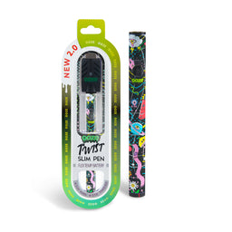 Ooze - Twist Slim Pen 2.0 320mAh (Single)
