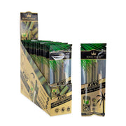 King Palm - 2 King Size Tubes - (2pk x 20) - MK Distro