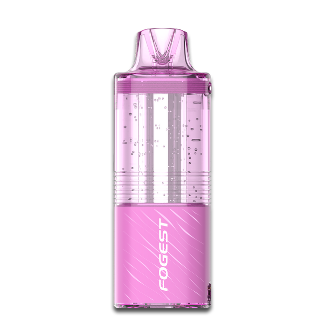 Fogest XP 40K - Disposable Vape (5%) (Single) - MK Distro