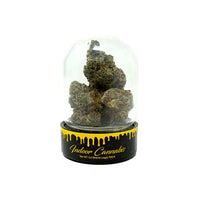 Gold Spectrum THC - THCA Flower - Delta Flower (3.5g)