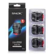 Smok - Nord Pro Replacement Pods - (3ml x 3 Pcs)