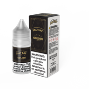 Salt Bae - Premium Salts E-Liquid (30mL) - MK Distro