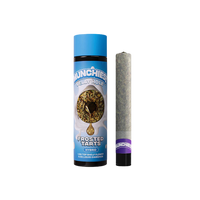 Munchies! - Jelly Hole (1.5g Flower + 0.5g Liquid Diamonds) - Delta Pre-Rolls (2g x 1 Pre-Roll) - MK Distro