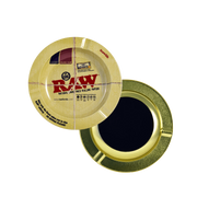 Raw Magnetic (Small) - Ashtray