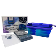 Pastel Cartel EB Digital - Scales