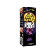 High Voltage Detox - Double Flush - Detox (16oz) - MK Distro