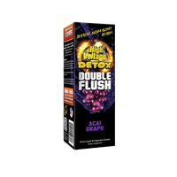 High Voltage Detox - Double Flush - Detox (16oz) - MK Distro