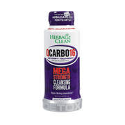 Herbal Clean - QCARBO Same Day Detox - Detox (16oz) - MK Distro