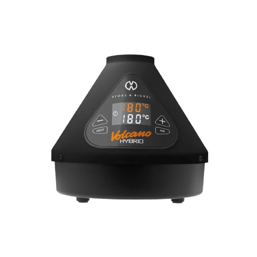 Storz & Bickel - Volcano Vaporizer Hot Air Generator - MK Distro