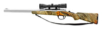AK-47 -  "15" Rifle BBQ Gun Butane Lighter Refillable BBQ Lighter Light Up Ur Grill - MK Distro