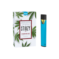 STIIIZY- Starter Kit (210 Mah) - Box of 5