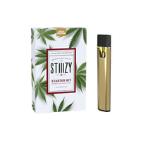 STIIIZY- Starter Kit (210 Mah) - Box of 5