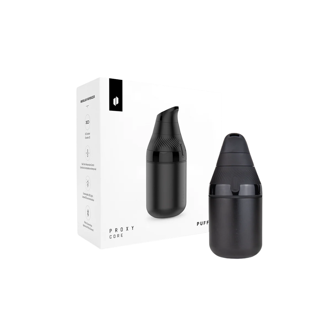 Puffco Proxy Core Kit - Concentrate Vaporizers / Nectar Collectors - MK Distro
