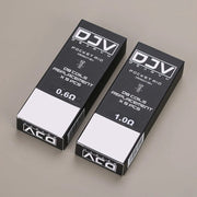 DJV - DEJAVU Pocket AIO - Coils (5pcs) - MK Distro