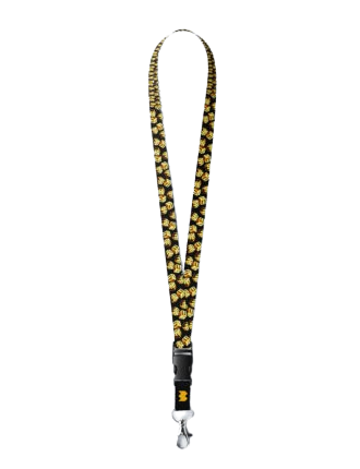Exotic Brands - Assorted Lanyards - MK Distro