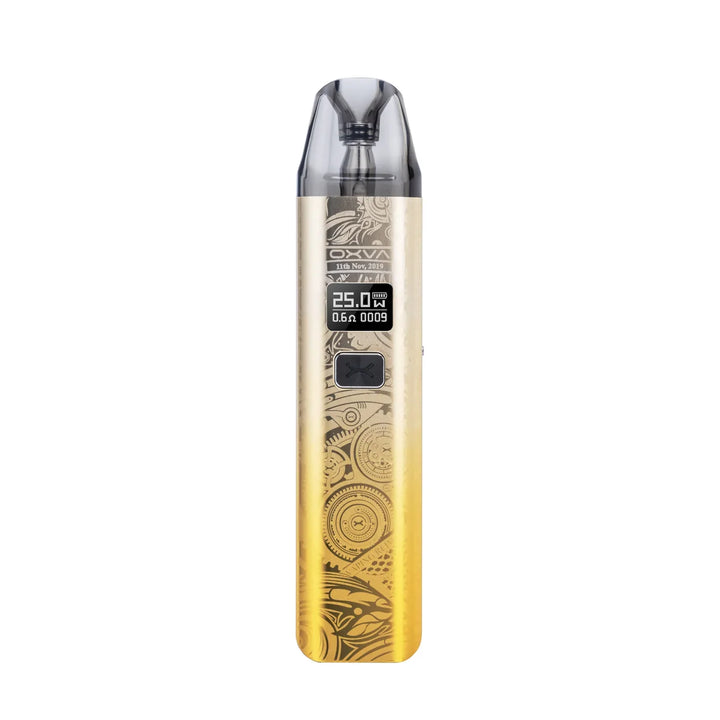 Oxva - Xlim 3rd Anniversary Edition Pod Kit - MK Distro