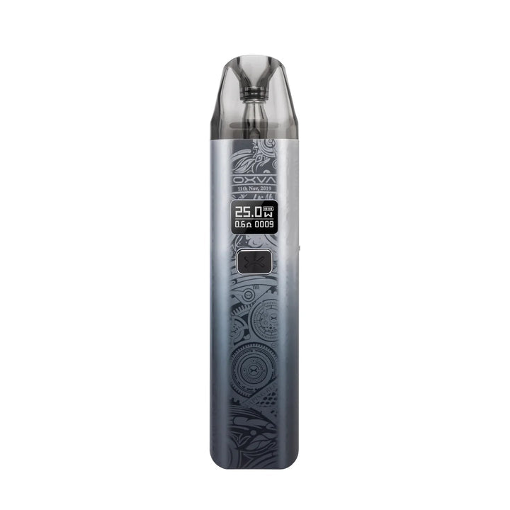 Oxva - Xlim 3rd Anniversary Edition Pod Kit - MK Distro