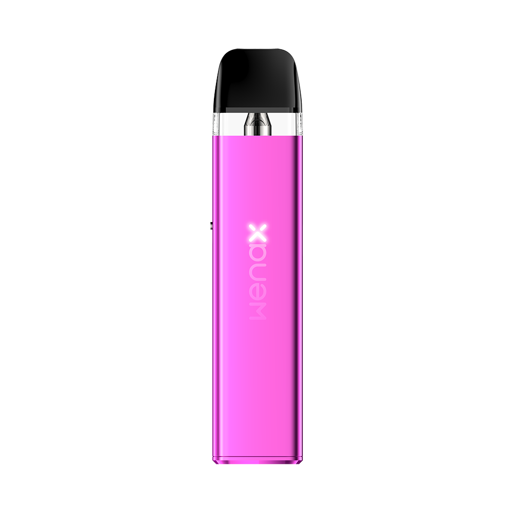 Geekvape - Wenax Q Mini Pod Kit
