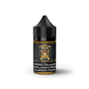 80V Liquids - Salt E-Liquid (30mL)