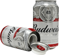 Soda Diversion Safe Stash Can - 12oz - MK Distro