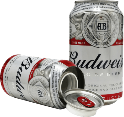Soda Diversion Safe Stash Can - 12oz - MK Distro