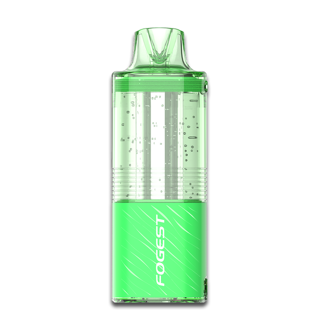 Fogest XP 40K - Disposable Vape (5%) (Single) - MK Distro