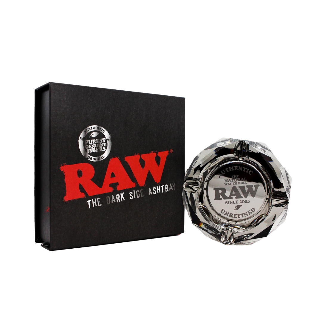 Raw (The Dark Side) - Ashtray