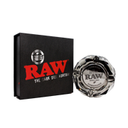 Raw (The Dark Side) - Ashtray
