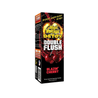 High Voltage Detox - Double Flush - Detox (16oz) - MK Distro