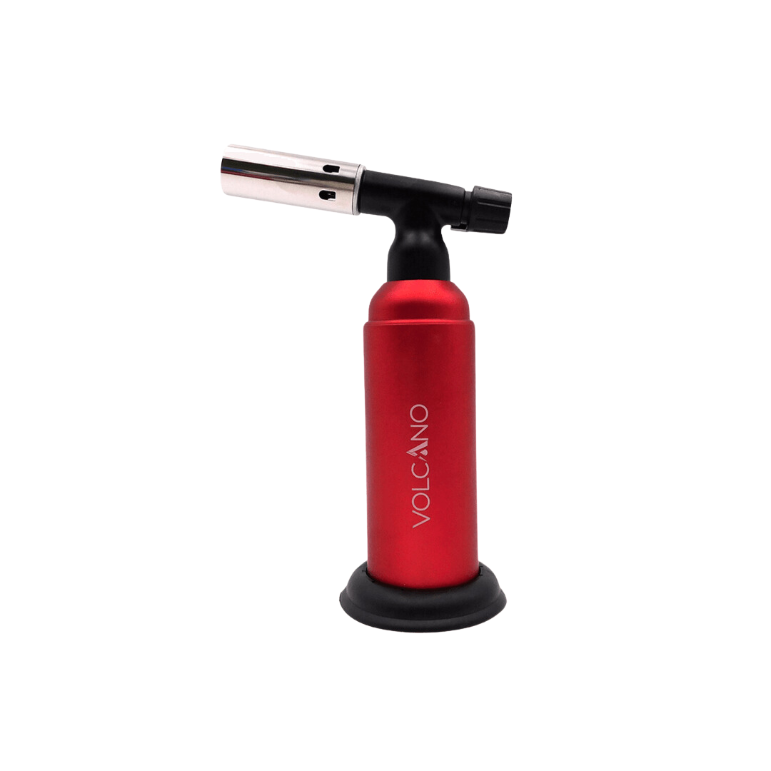 Volcano Dual Flame - Refillable Lighters - MK Distro