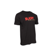 Raw - OG Short Sleeve T-Shirt - MK Distro