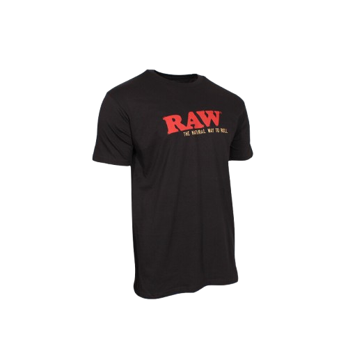 Raw - OG Short Sleeve T-Shirt - MK Distro