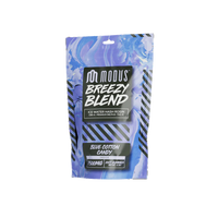 Modus - Breezy Blend (Hash Rosin + Pegasus D8 + THCP +CB9A) - Delta Gummies (7500mg x 5) - MK Distro