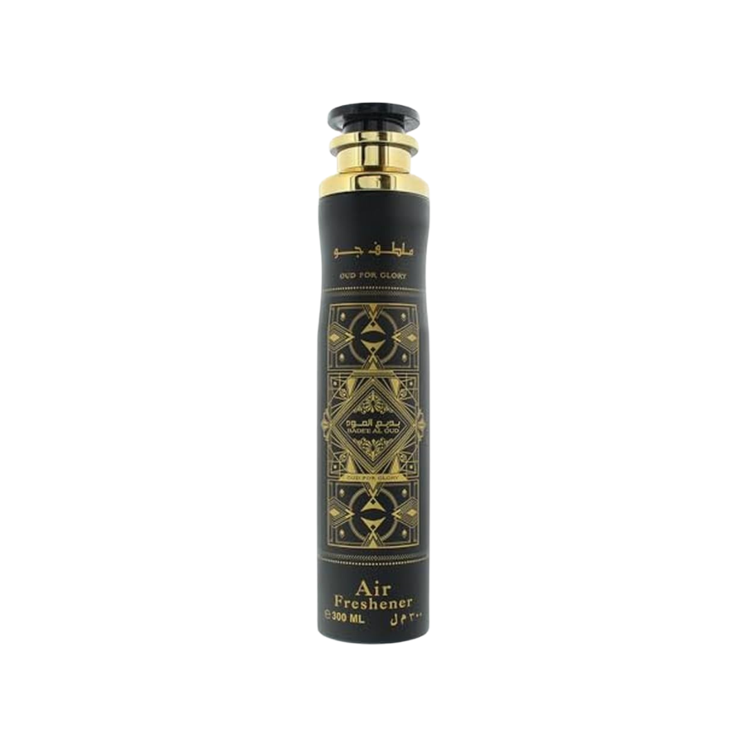 Atika - Air Fresheners  - Candles & Scents (300ml) - MK Distro