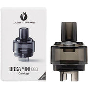 Lost Vape - Ursa Mini replacement Pods (1pcs) - MK Distro