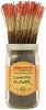 WildBerry Premium Hand-Dipped Incense Sticks (Bundle of 100) - MK Distro