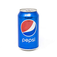 Soda Diversion Safe Stash Can - 12oz - MK Distro