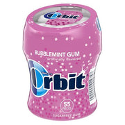 Orbit Bubble Gum Safe Can - MK Distro