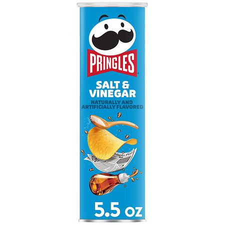 Pringles Diversion Safe Cans - MK Distro