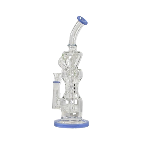 13" WaterPipe - Premium WaterPipe (GBL002)
