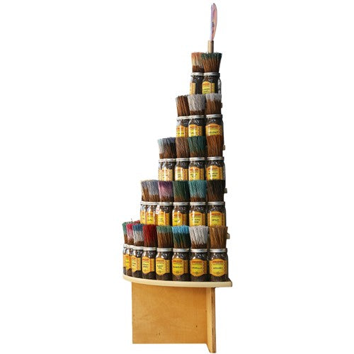 Wildberry - 1/2 Round Starter Kit (Set of 45 )