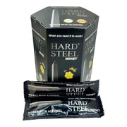 Hard Steel - Black Box Honey - Enhancement (20g x 24) - MK Distro