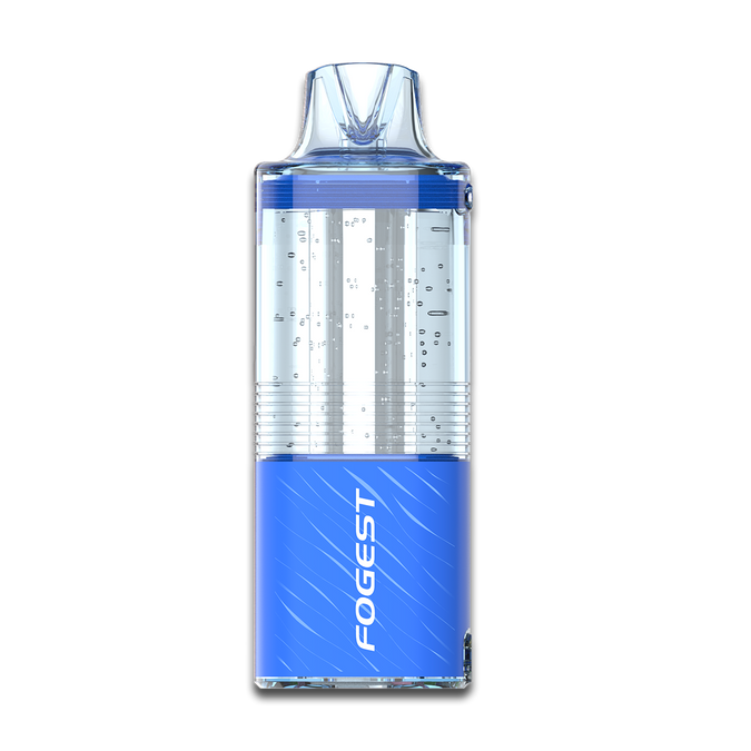 Fogest XP 40K - Disposable Vape (5%) (Single) - MK Distro