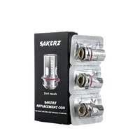 Horizon Sakerz - Mesh Replacement Coils (3pcs) - MK Distro