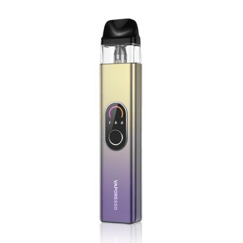 Vaporesso - XROS 4 1000mAh Starter Kit - MK Distro